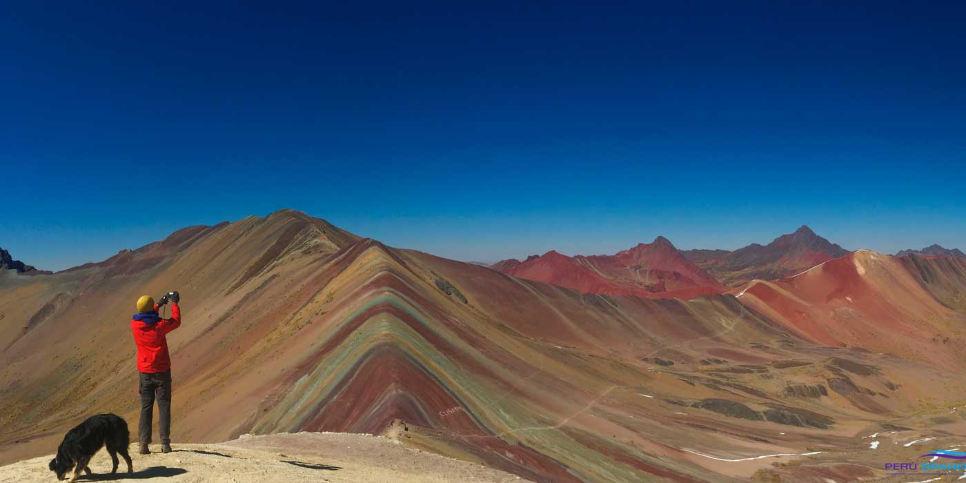 Ausangate Trek