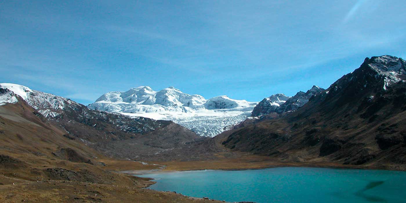 ausangate Trek