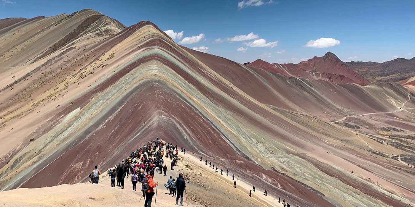 Ausangate Trek