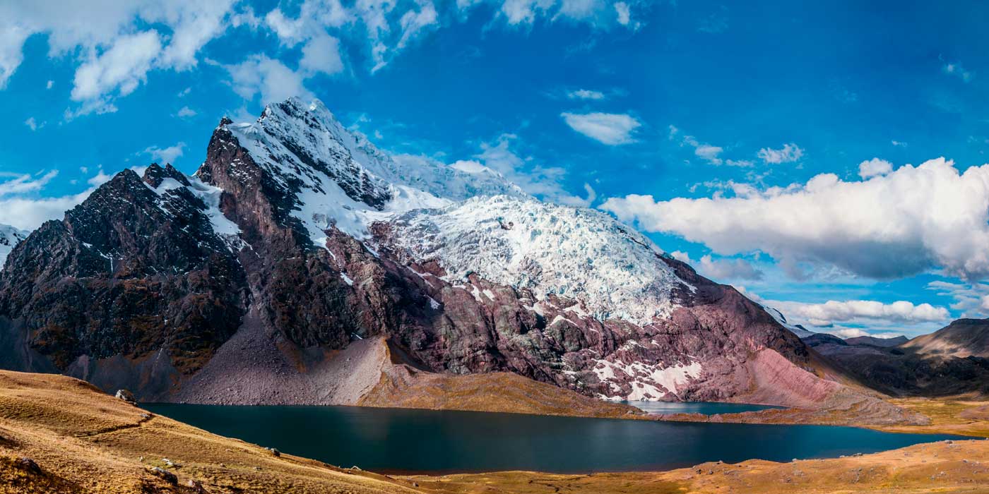 ausangate Trek