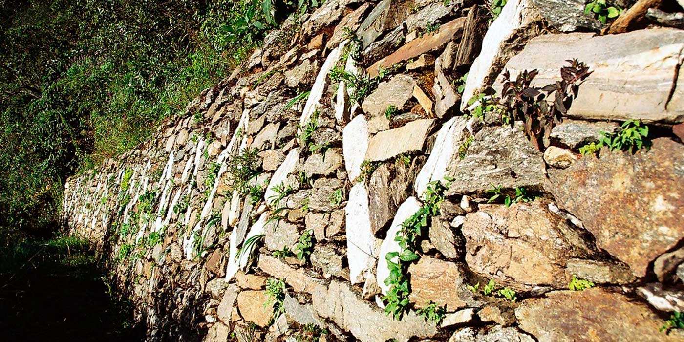choquequirao Trek