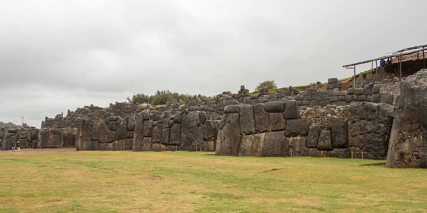 City Tour Cusco