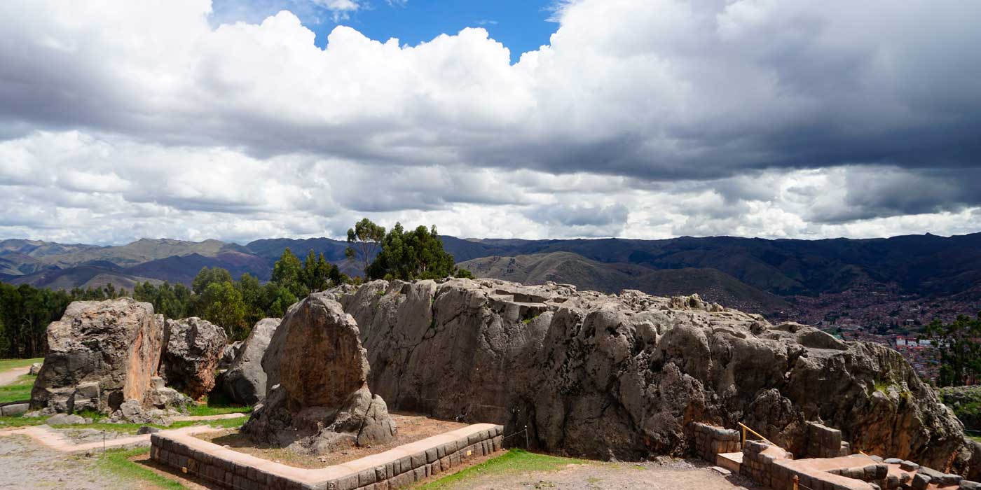 City Tour Cusco