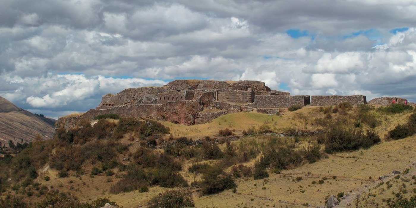 City Tour Cusco