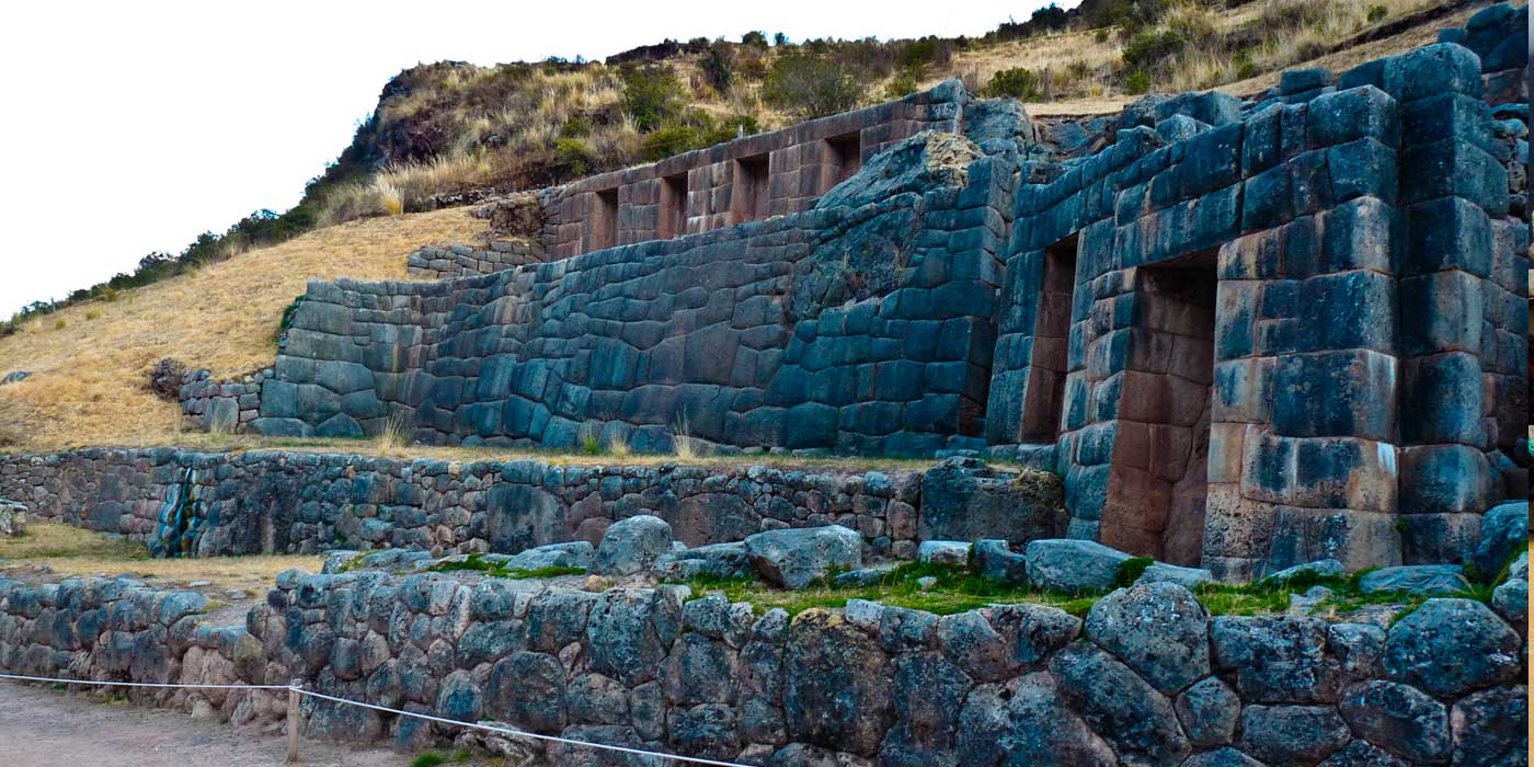 City Tour Cusco