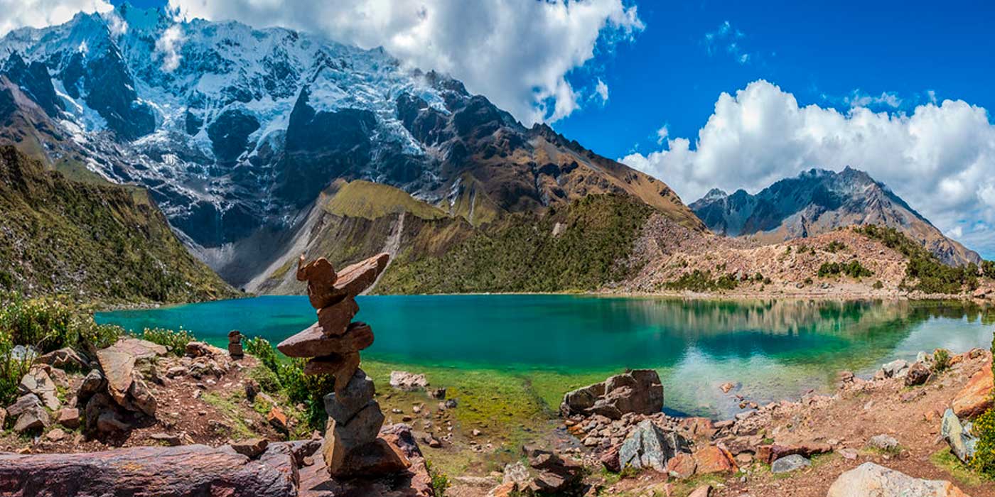 Laguna Humantay