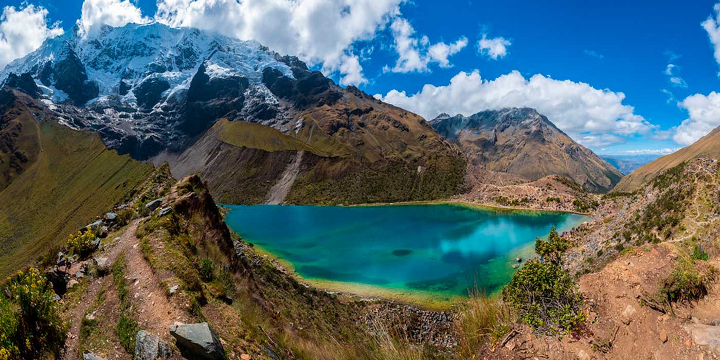 Laguna Humantay