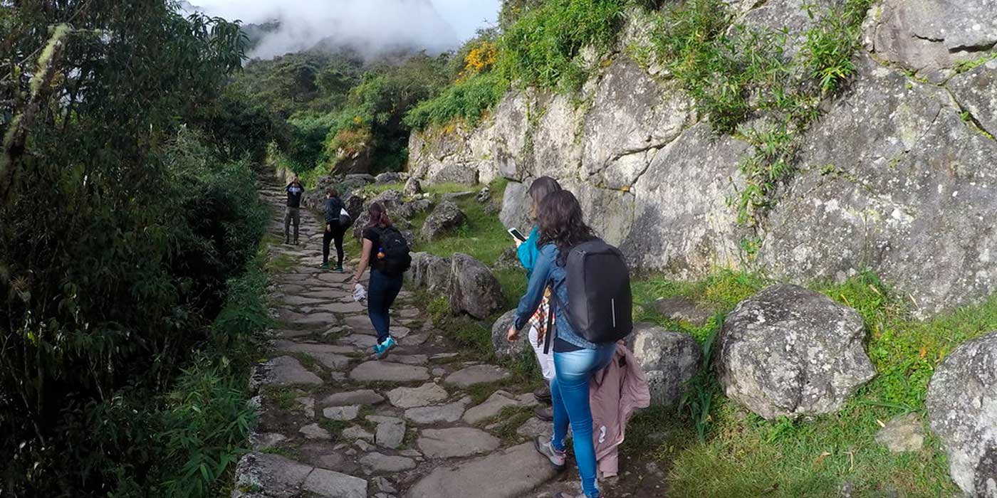 Inca Trail