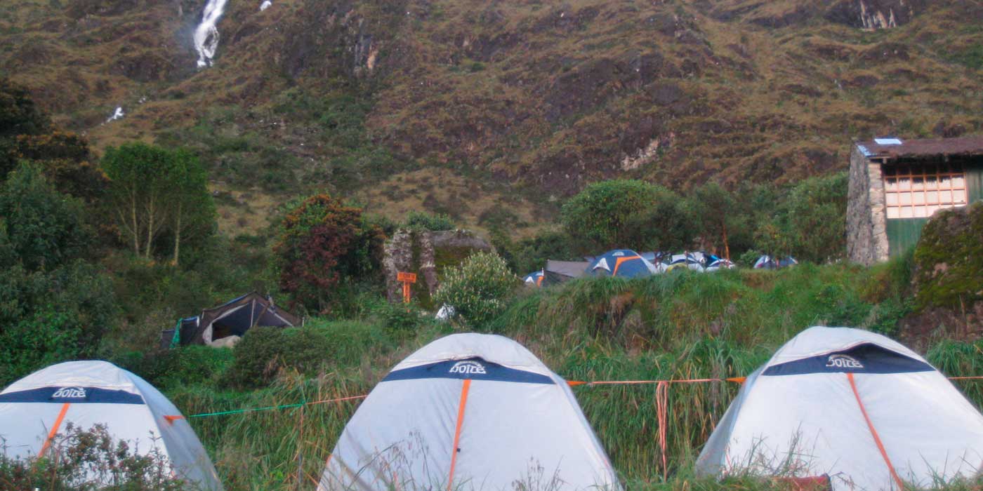 Inca Trail