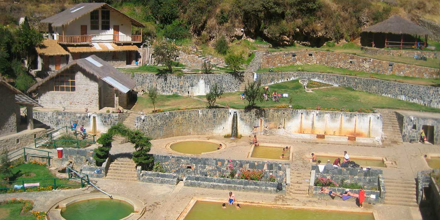 Lares Trek