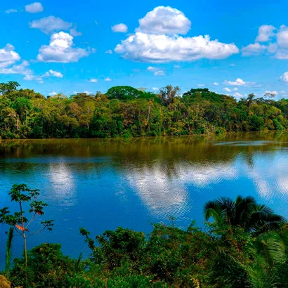 Puerto Maldonado