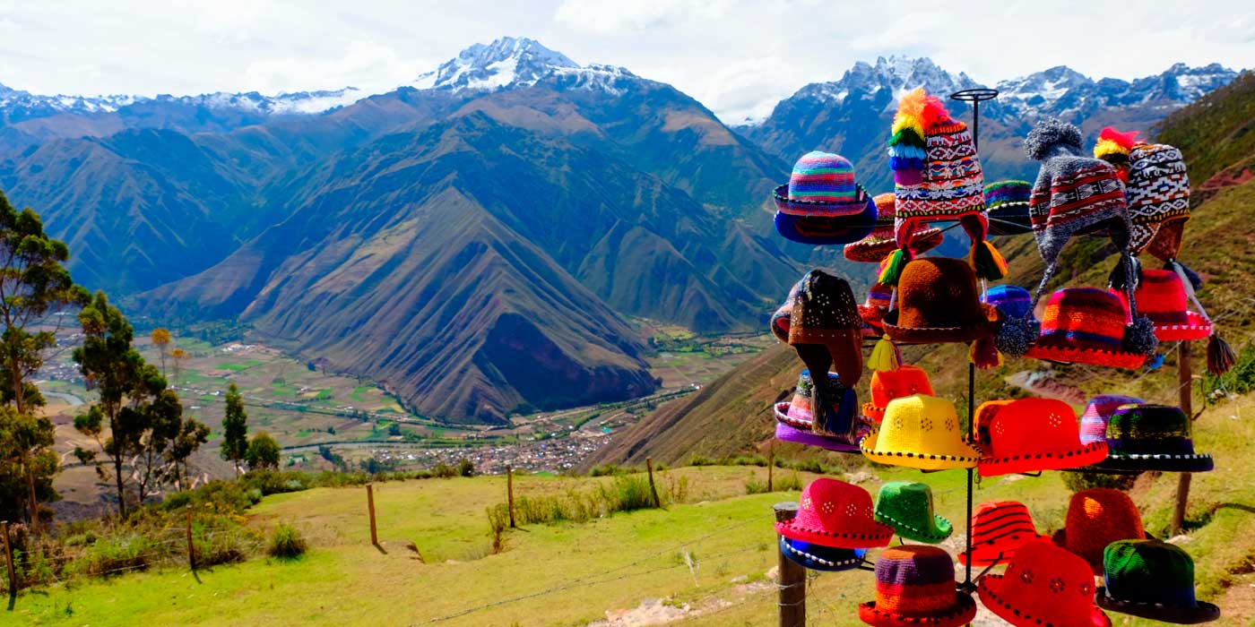 Valle Sagrado