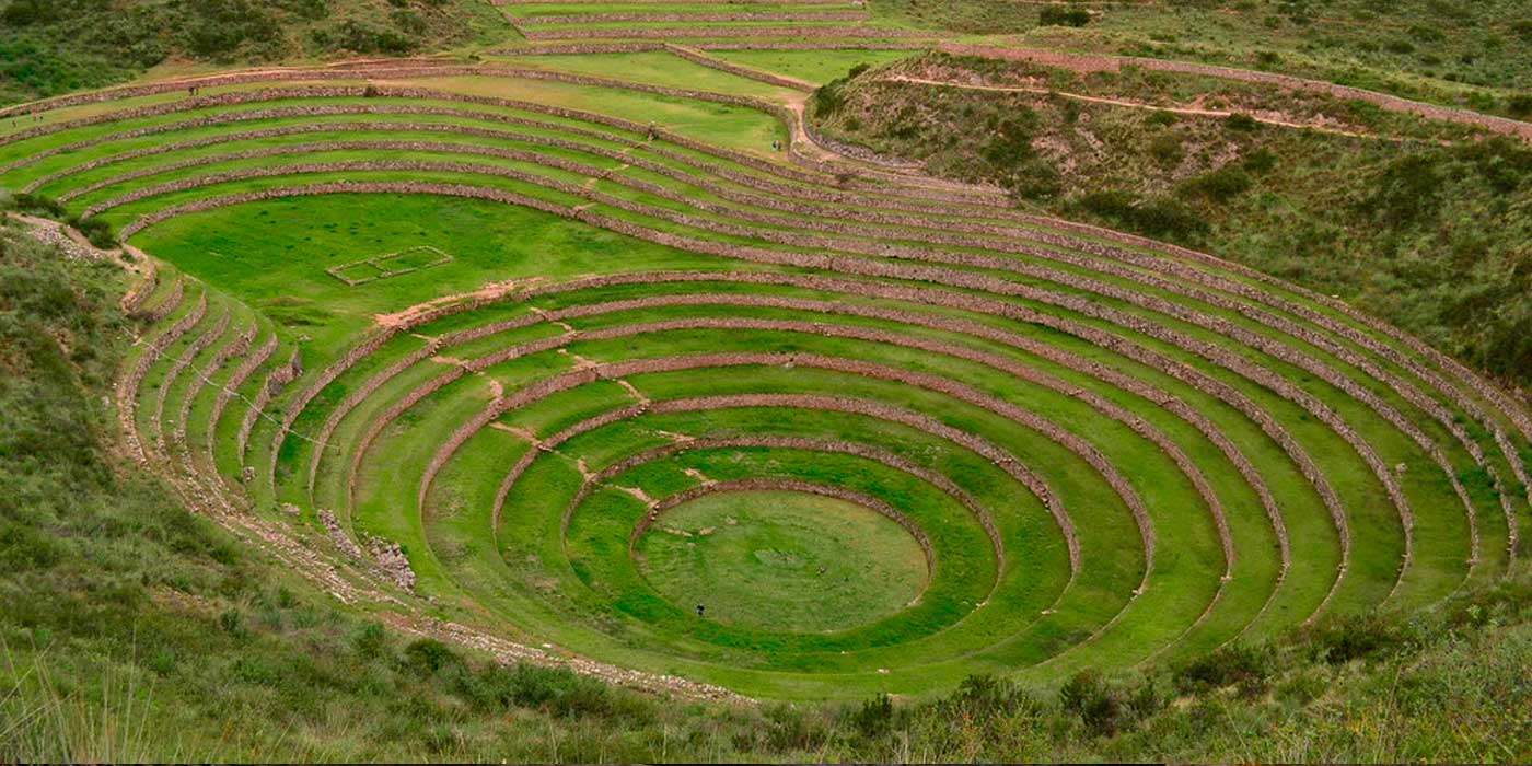 Valle Sagrado
