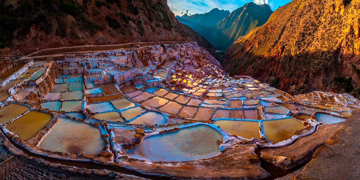 Valle Sagrado