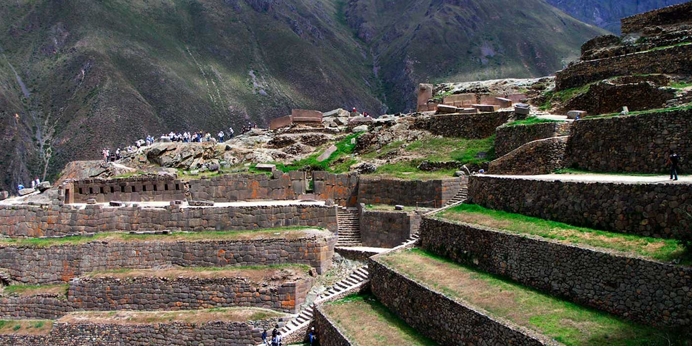 Valle Sagrado