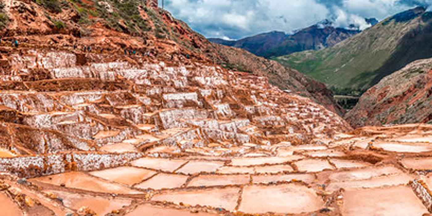 Cusco Tour