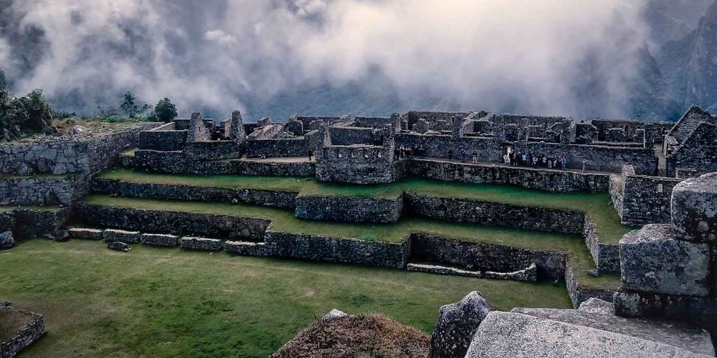 Cusco Tour