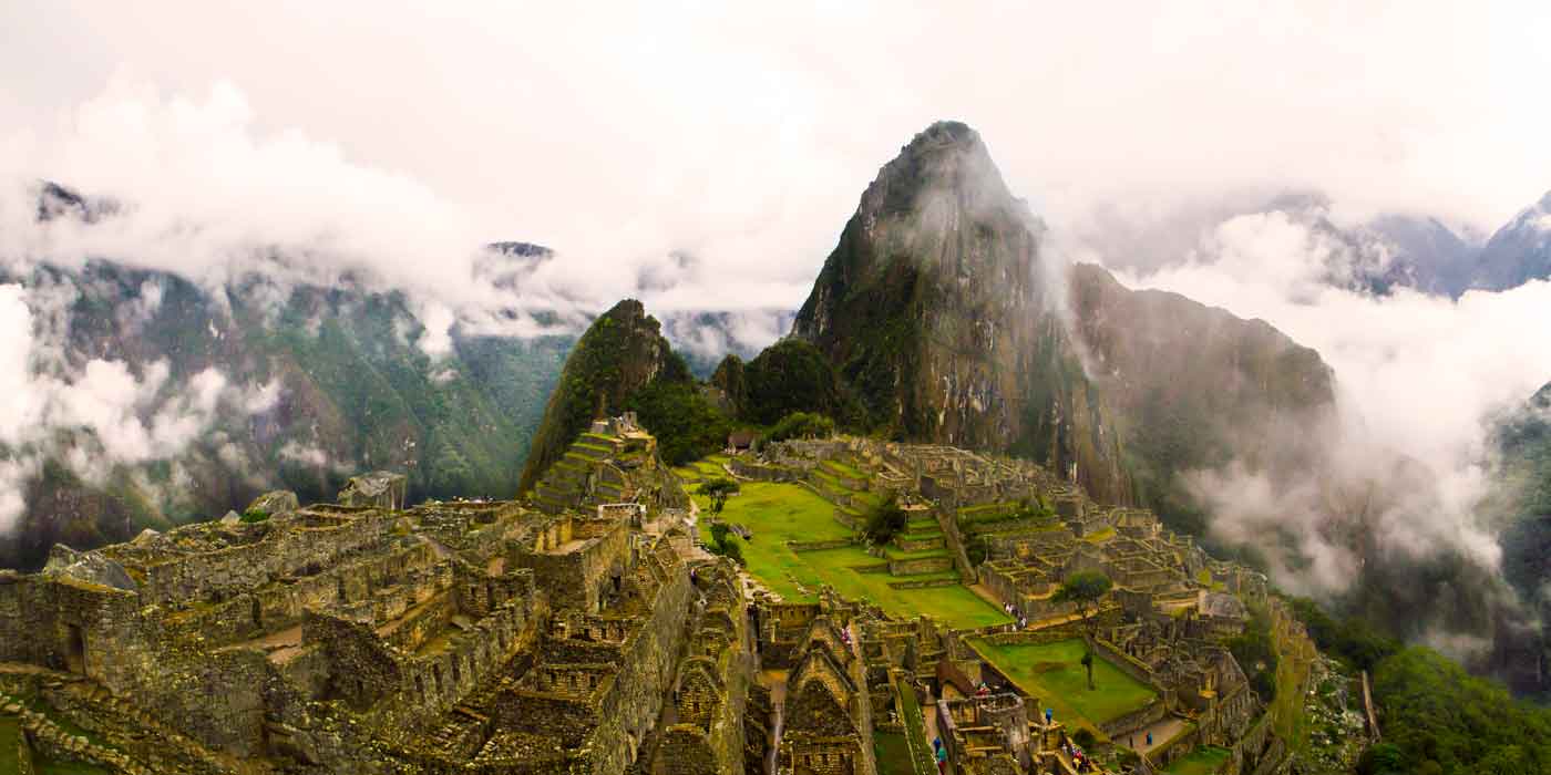 Cusco Tour