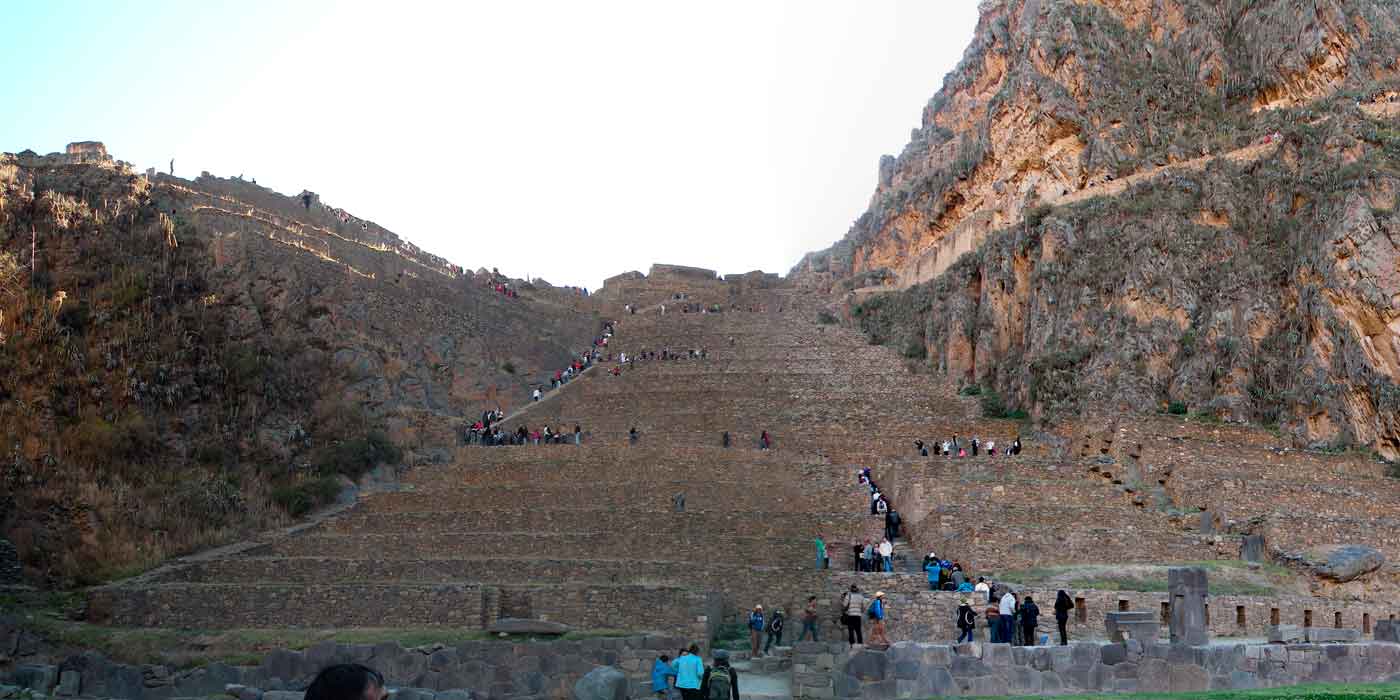 Cusco Tour