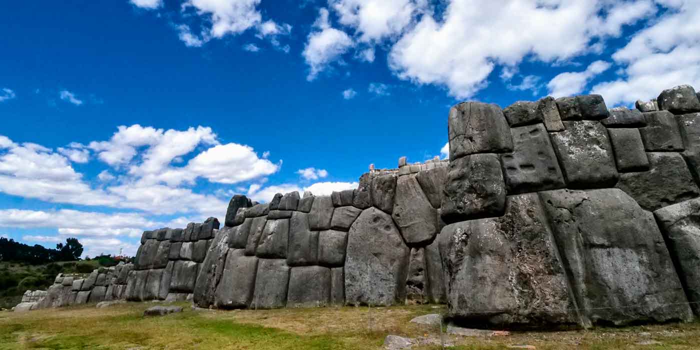 Cusco Tour