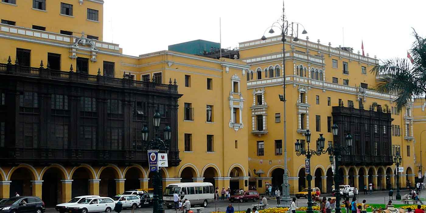 Lima Tour