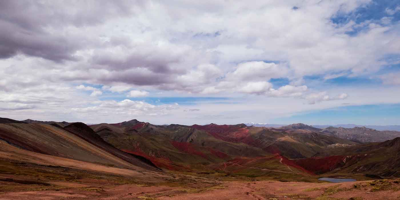 Palcoyo Mountain