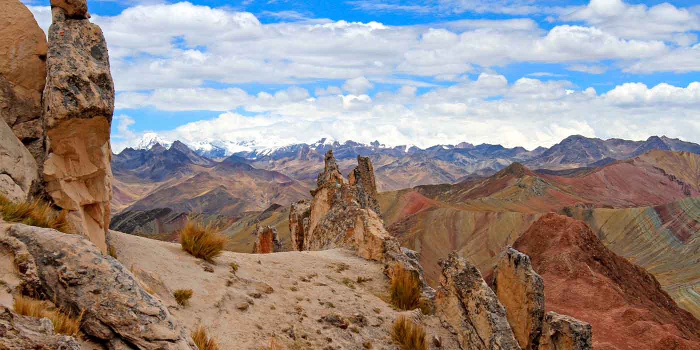 Palcoyo Mountain