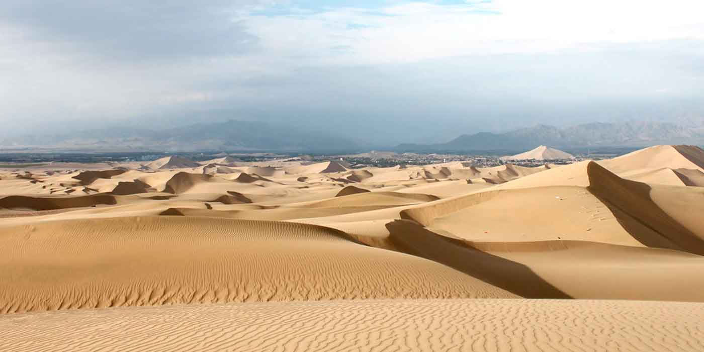 Paracas
