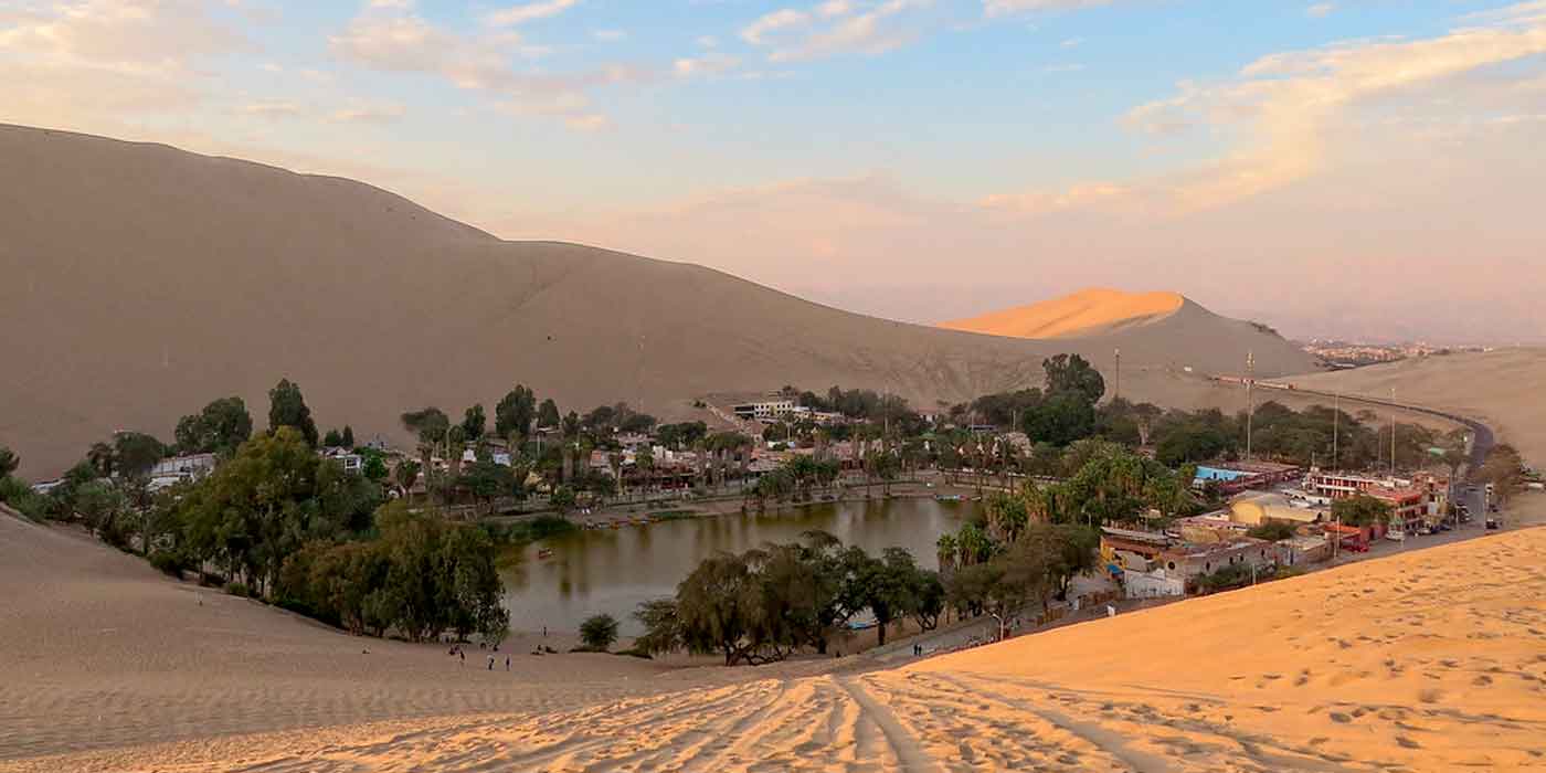 Paracas