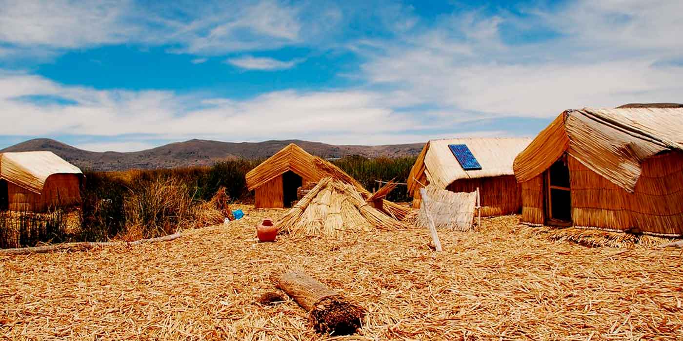 Uros Tour