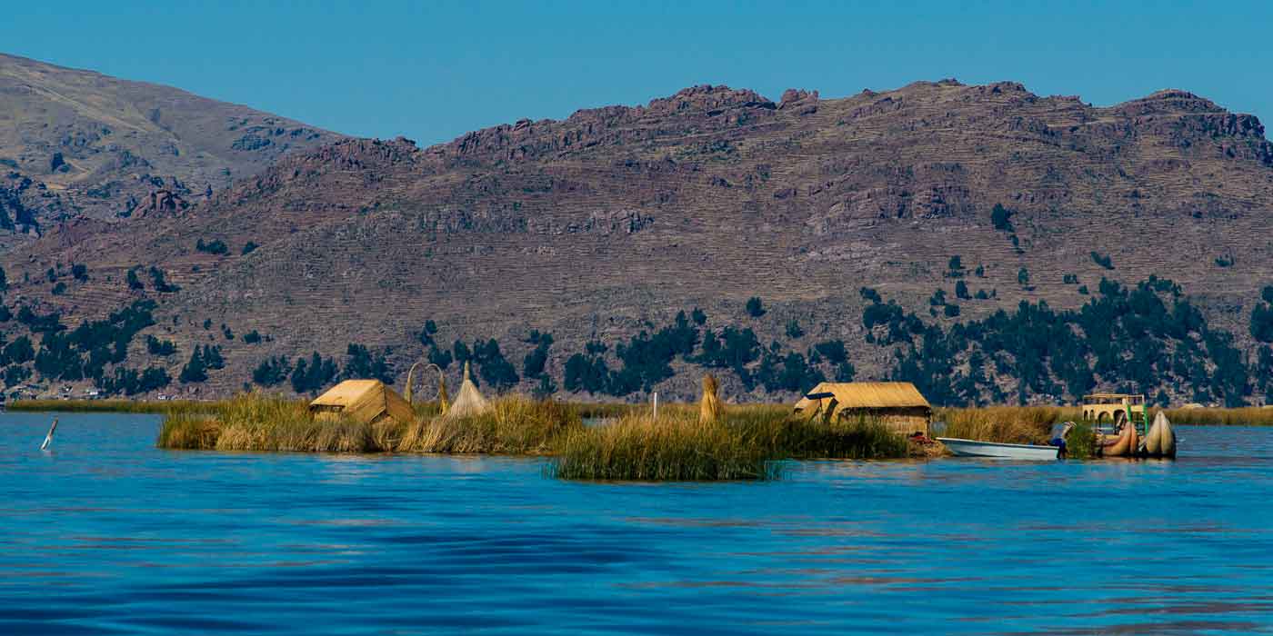 Uros Tour