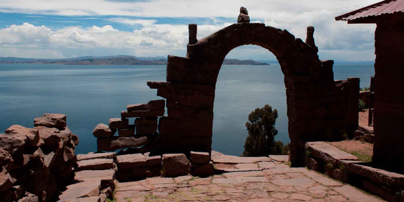 Uros And Taquile