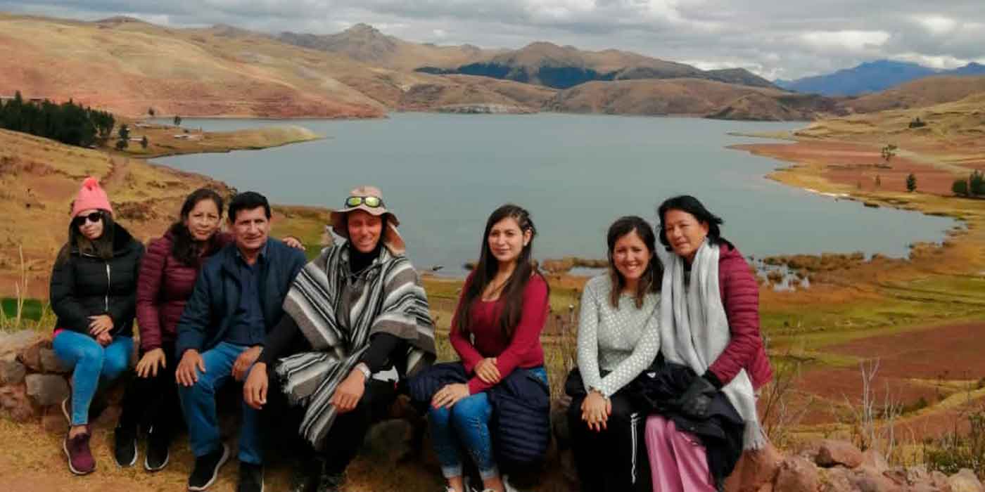 qeswachaca Tour