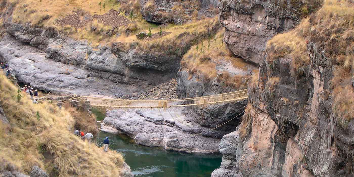 qeswachaca Tour