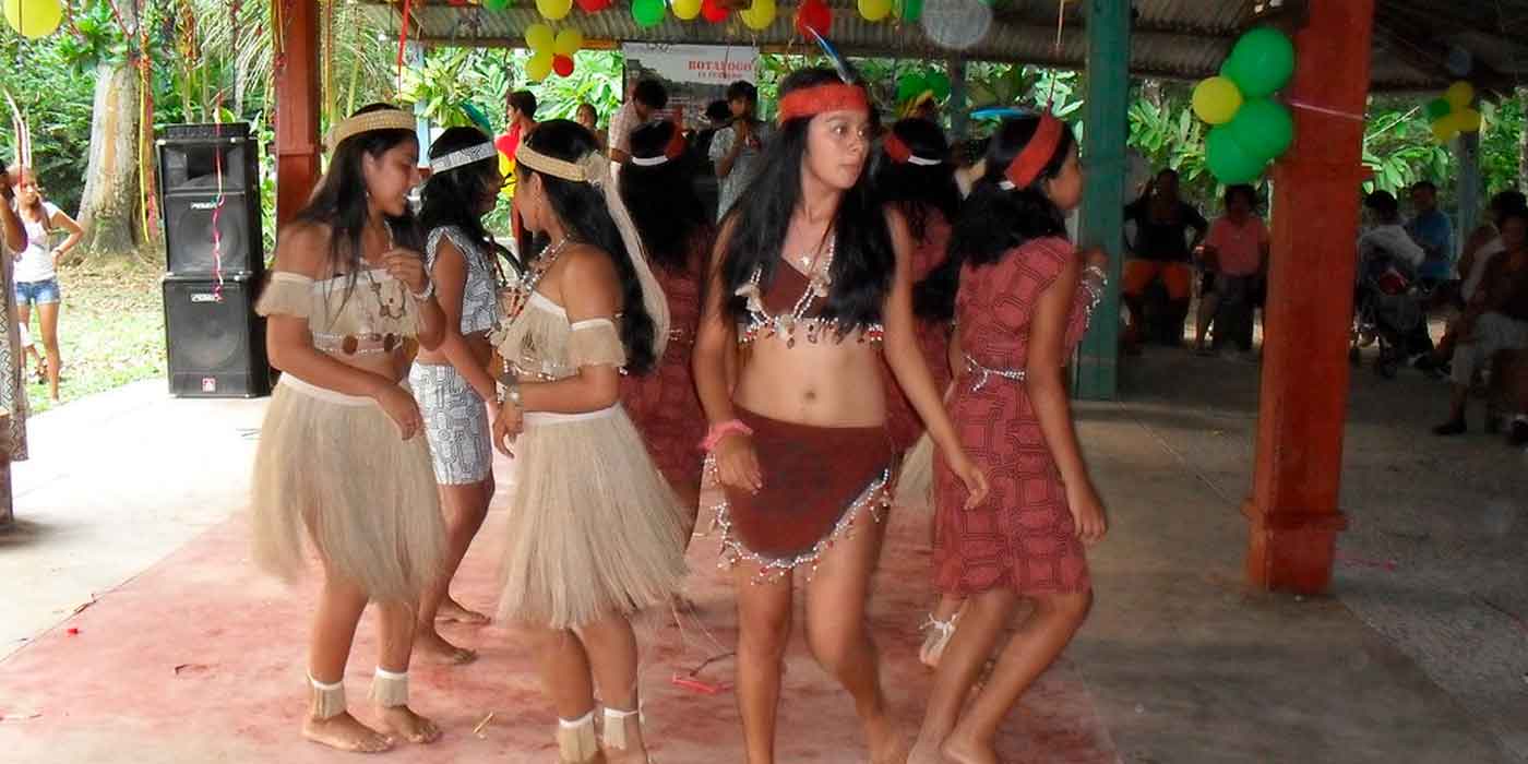 Tambopara Tour