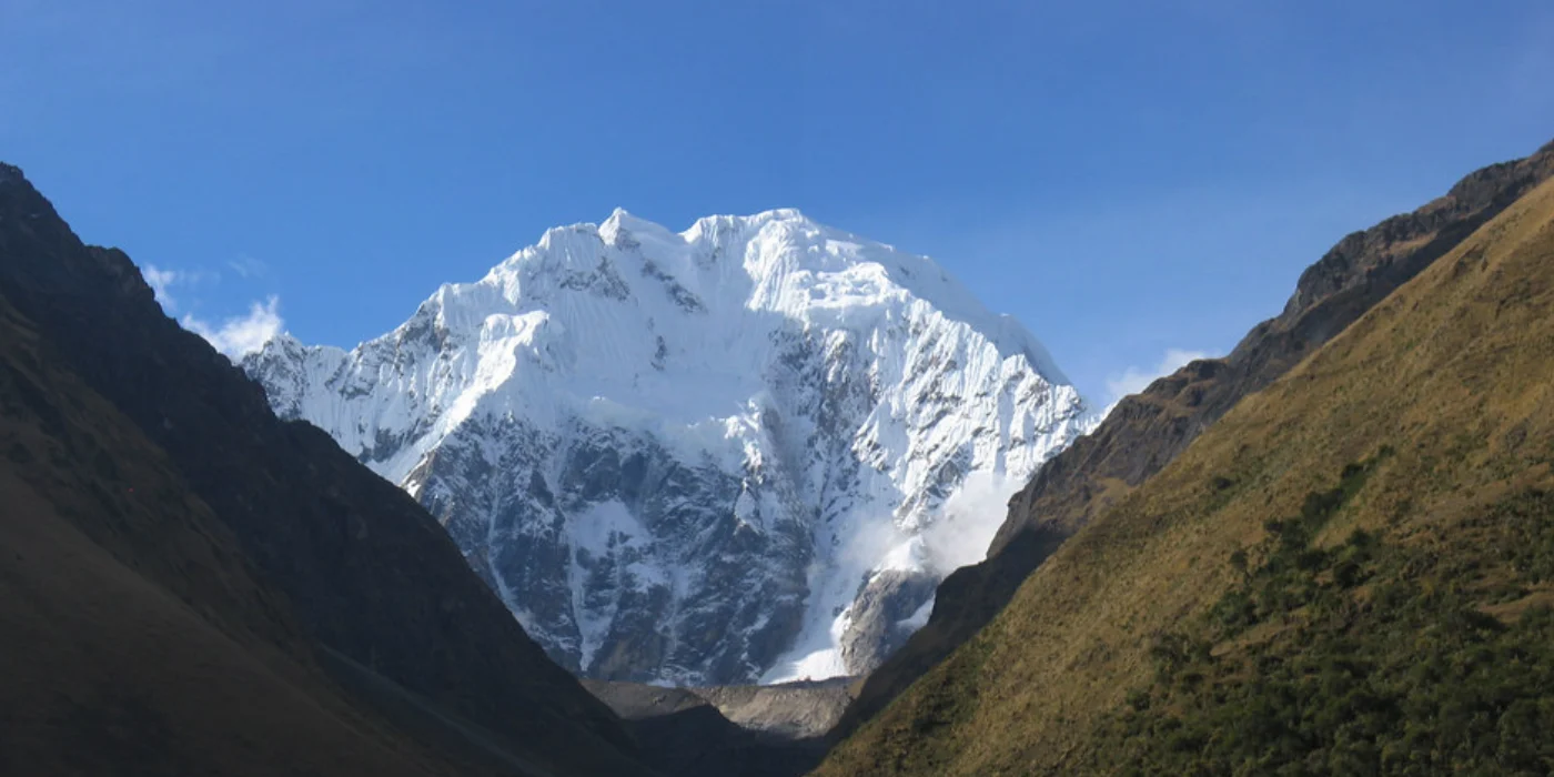 Salkantay Trek
