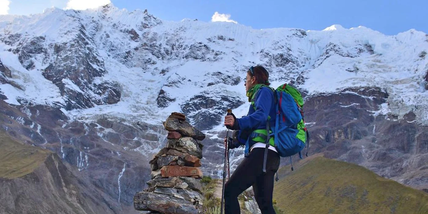 Salkantay Trek