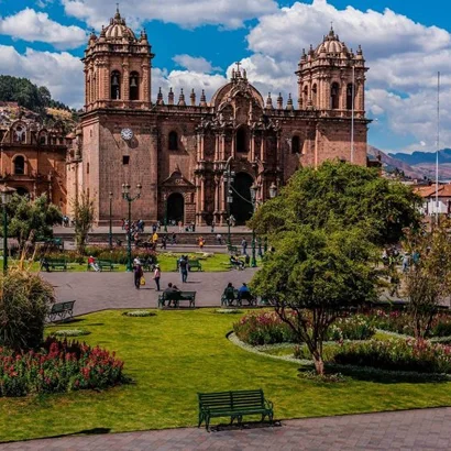Cusco
