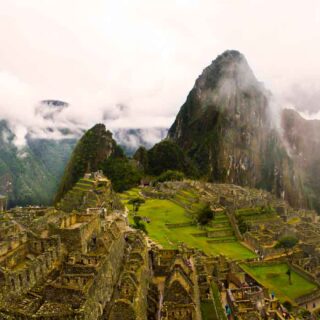 Cusco tour