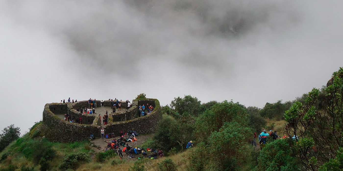 Inca Trail