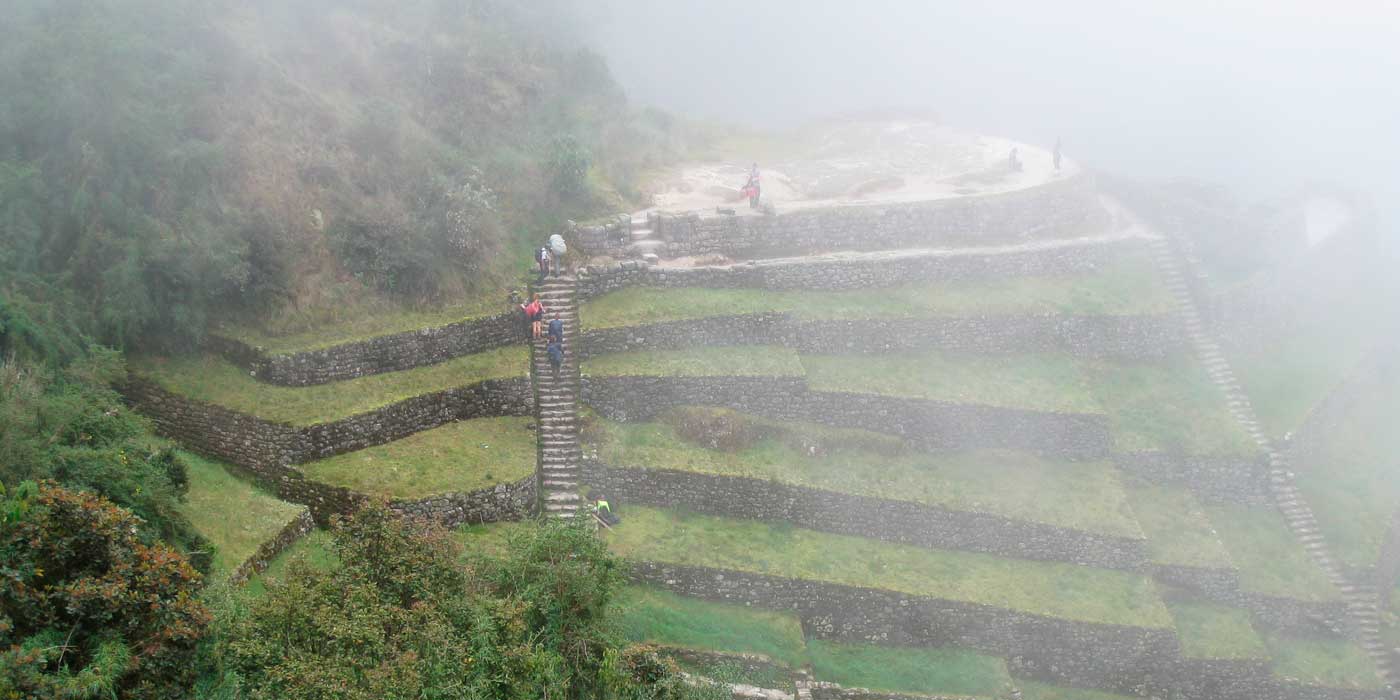 Inca Trail