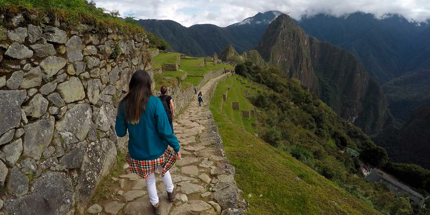 Inca Trail