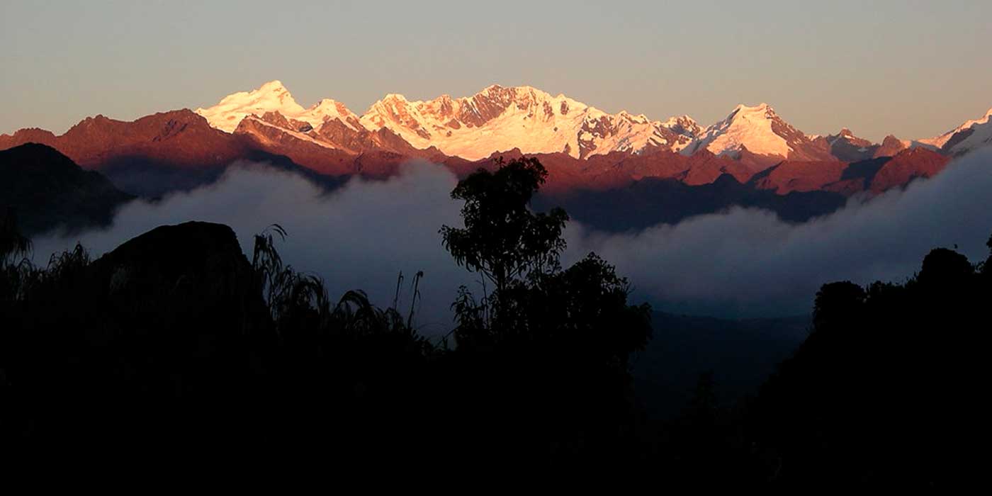 Inca Trail