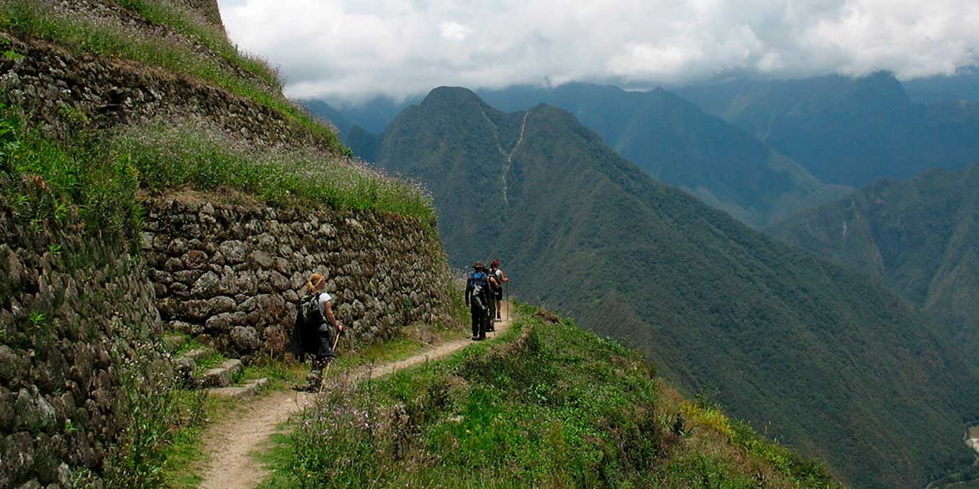 Inca Trail
