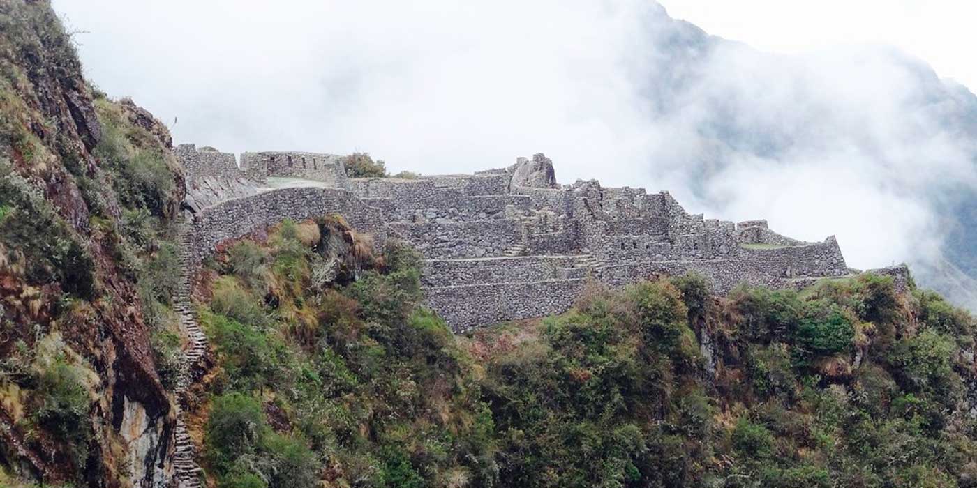 Inca Trail