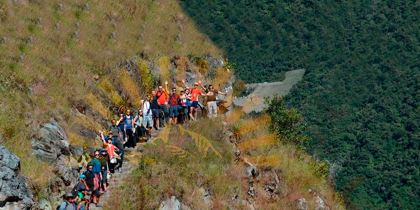 Inca Trail