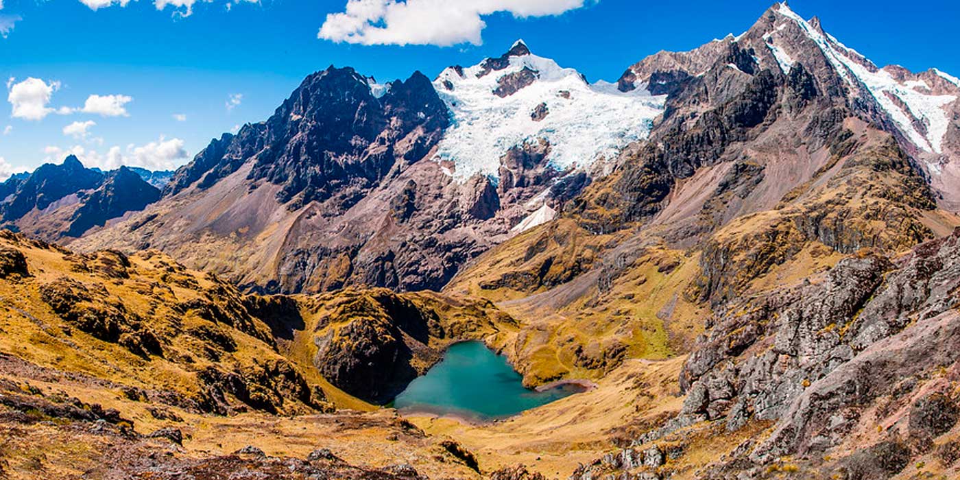 Lares Trek