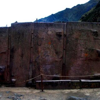 Tour Valle Sagrado de los Incas